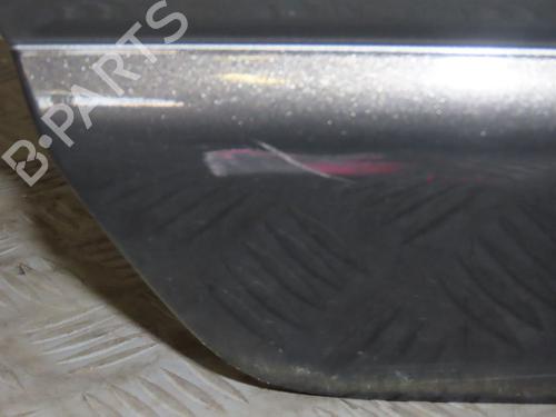 Right rear door KIA SPORTAGE II (JE_, KM_) 2.0 CRDi 4WD | BP21691609C5