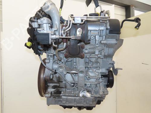 Engine AUDI A1 Sportback (8XA, 8XF) 1.4 TFSI | BP30486608M1