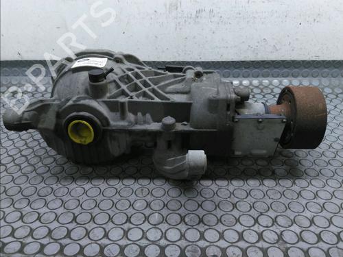 Rear differential RENAULT KANGOO (KC0/1_) 1.5 dCi | BP36482860M24  - Image 6