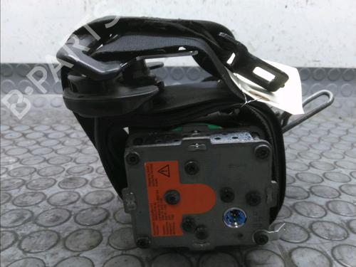 Front left belt tensioner CITROËN C4 Grand Picasso I (UA_) 1.6 HDi | BP17780208C87 