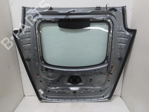 Coffre NISSAN 350Z Coupe (Z33) 3.5 (AAZ33) (280 hp) 32075726