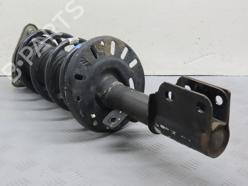 Left front shock absorber CITROËN BERLINGO (ER_, EC_) 1.5 BlueHDi 100 | BP31276007M16 - Image 2