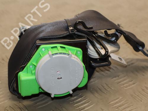 Front left seatbelt CITROËN BERLINGO MULTISPACE (B9) 1.6 HDi 110 | BP38100295I26 - Image 3