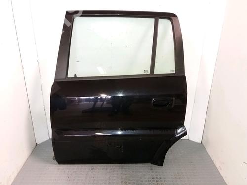 Used Left rear door OPEL ZAFIRA A MPV (T98) 2.2 DTI 16V (F75) (125 hp) 9384191