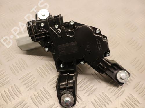 Rear wiper motor KIA CARENS IV 1.7 CRDi | BP33679841M102 - Image 2