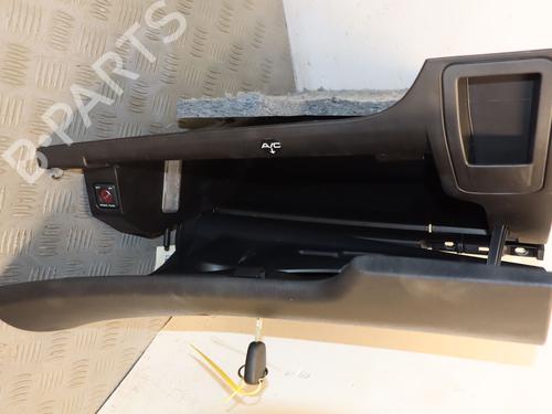 Vano posta oggetti Vano posta oggetti PEUGEOT 207 CC (WD_) 1.6 16V (120 hp) 36940475 36940475