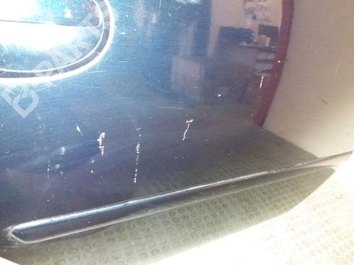 Dør højre bagtil OPEL MERIVA A MPV (X03) 1.7 CDTI (E75) | BP9383504C5 