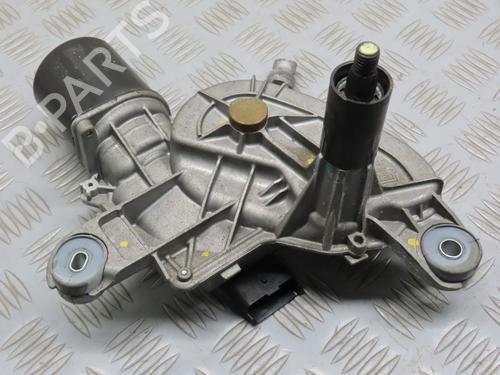 Front wiper motor CITROËN C4 Picasso I MPV (UD_) 1.6 HDi | BP21180579M29 