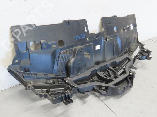 Grille RENAULT CLIO IV (BH_) 1.5 dCi 90 | BP24706284C40 