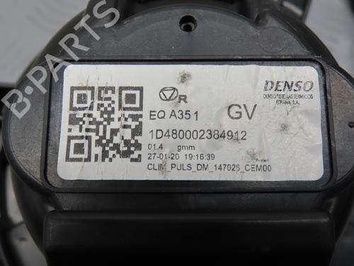 Ventola Interna stufa abitacolo PEUGEOT PARTNER Box Body/MPV (K9) 1.5 BlueHDi 100 (102 hp) 30797847