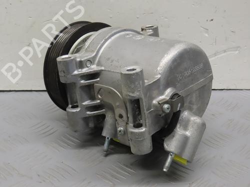 AC compressor CITROËN C3 III (SX) 1.2 PureTech 82 | BP31275945M34 
