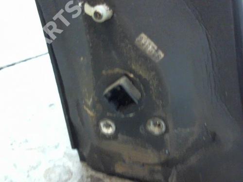 Left mirror HYUNDAI GETZ (TB) 1.5 CRDi | BP9381736C26 