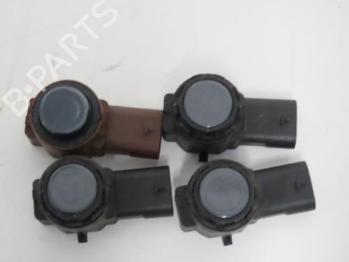 Used Electronic module BMW 1 (F40) 118 d (150 hp) 32178744