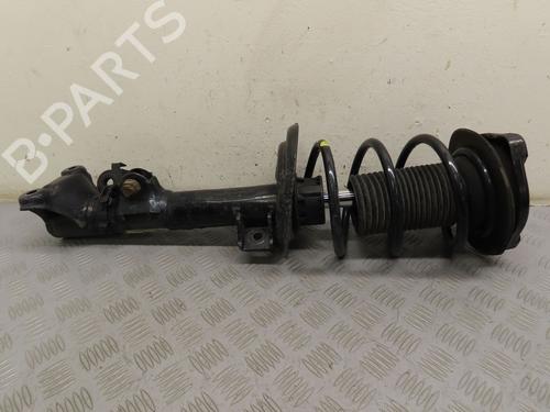 Used Left front shock absorber MERCEDES-BENZ C-CLASS (W204) C 220 CDI (204.008) (170 hp) 27488232