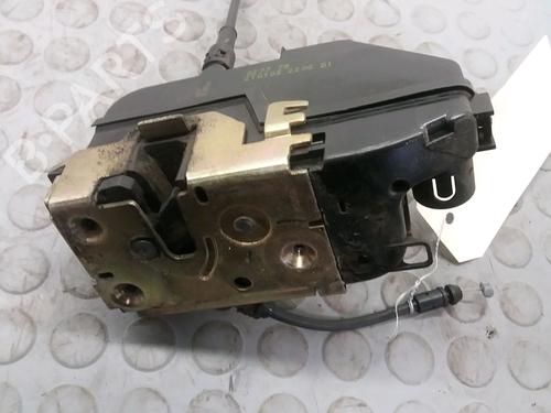 Front right lock RENAULT MEGANE II (BM0/1_, CM0/1_) 1.4 16V (BM0B, CM0B) | BP9386993C97 