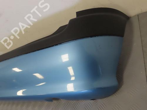 Rear bumper HYUNDAI ATOS (MX) 1.0 i | BP17781808C8