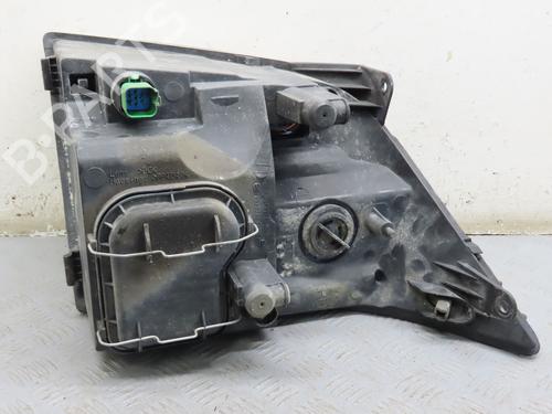 Right headlight FORD TRANSIT Van (FA_ _) 2.2 TDCi | BP25885738C29 