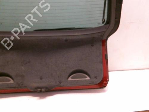 Used Tailgate Tailgate RENAULT LAGUNA II Grandtour (KG0/1_) 1.9 dCi (KG0G) (120 hp) 9372807 9372807