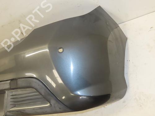 Rear bumper PEUGEOT 308 I (4A_, 4C_) 1.6 HDi | BP29929635C8 