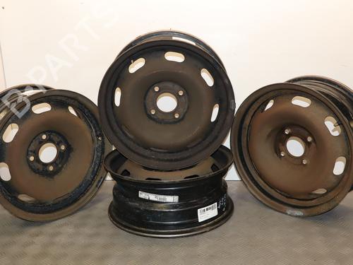 Used Rim Rim 36028528 36028528