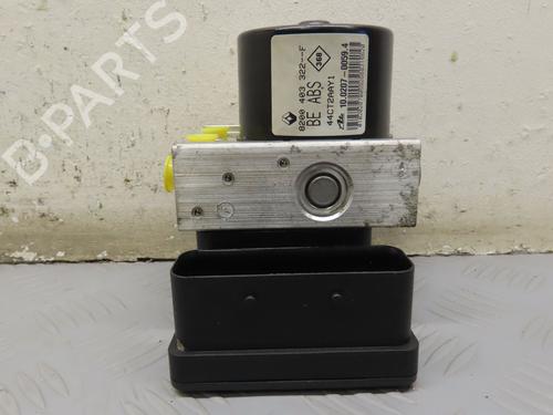 ABS Bremseaggregat RENAULT TWINGO II (CN0_) 1.5 dCi (CN0E) | BP25480167M43 