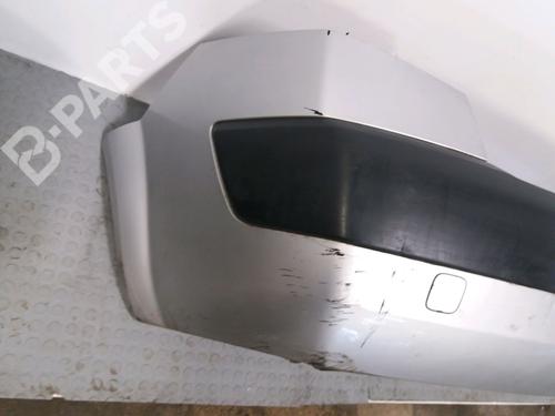 Bak støtfanger RENAULT MEGANE II Saloon (LM0/1_) 1.5 dCi (LM0F, LM0T, LM2B) | BP9386567C8 