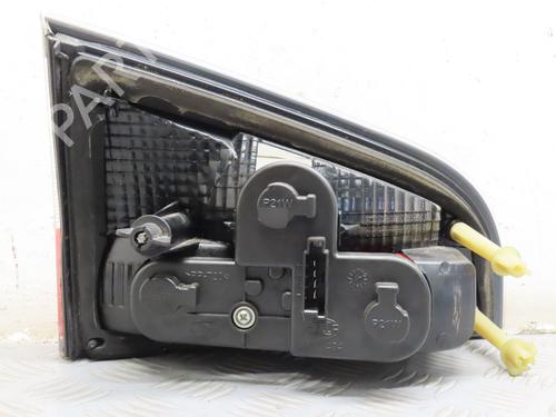 Right tailgate light FORD S-MAX (WA6) 2.0 TDCi | BP21211403C80 
