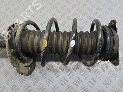 Right front shock absorber RENAULT KADJAR (HA_, HL_) 1.5 BLUE dCi 115 (HLA6) | BP21226967M17 