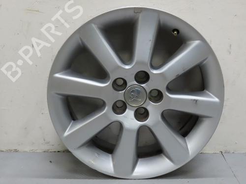 Used Rim TOYOTA AVENSIS (_T25_) 2.0 D-4D (CDT250_, CDT250R) (116 hp) 25040627