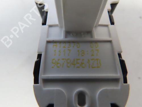 Used Left front window switch Left front window switch PEUGEOT EXPERT Van (V_) 2.0 BlueHDi 180 (177 hp) 34201007 34201007