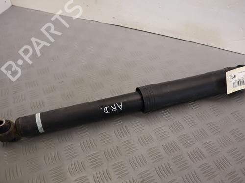 Højre bagtil støddæmper Højre bagtil støddæmper TOYOTA PRIUS (_W3_) 1.8 Hybrid (ZVW3_) (99 hp) 34456496 34456496