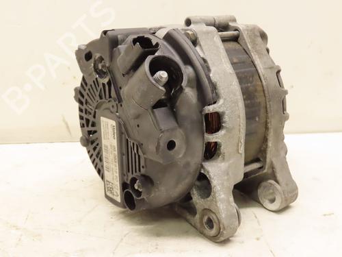 Used Alternator CITROËN GRAND C4 SPACETOURER (3A_, 3E_) 1.2 PureTech 130 (131 hp) 29516272