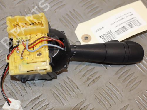 Used Steering column stalk Steering column stalk 37276546 37276546