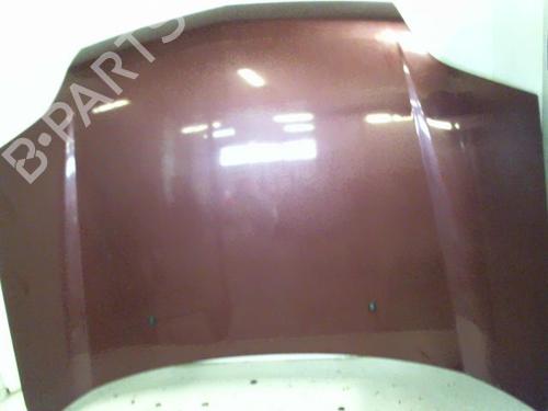 Hood NISSAN X-TRAIL I (T30) 2.2 Di 4x4 | BP23155057C1 