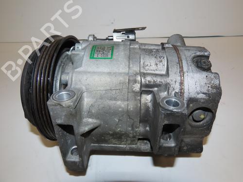 Used AC compressor NISSAN 350Z Coupe (Z33) 3.5 (AAZ33) (280 hp) 31984290
