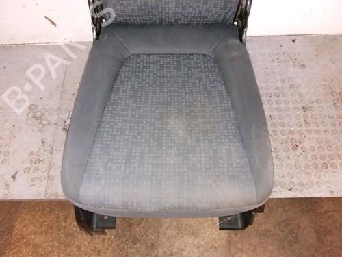 Right front seat CITROËN NEMO Box Body/MPV (AA_) 1.4 HDi | BP23155555C16 