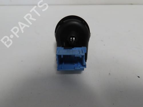 Used Mirror switch PEUGEOT PARTNER MPV (5_, G_) 1.6 HDi 90 (90 hp) 32458099