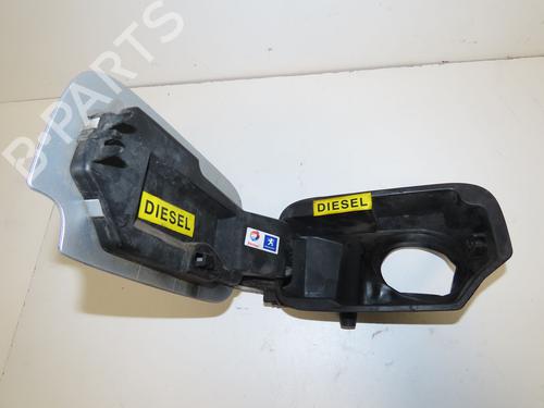 Used Fuel flap PEUGEOT PARTNER MPV (5_, G_) 1.6 HDi 90 (90 hp) 32277083