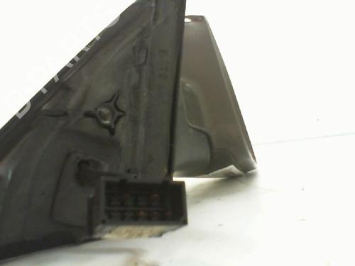 Right mirror AUDI A4 B5 (8D2) 1.6 | BP23155212C27 