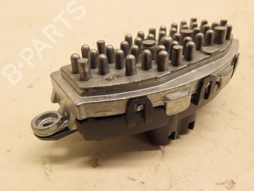 Heater resistor RENAULT KADJAR (HA_, HL_) 1.2 TCe 130 (HLMR) | BP29380211M108 