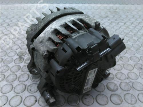 Alternator PEUGEOT 208 I (CA_, CC_) 1.6 BlueHDi 100 | BP17776736M7 
