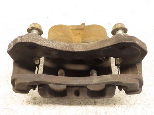 Used Right front brake caliper CITROËN C-CROSSER (VU_, VV_) 2.2 HDi (156 hp) 28712267