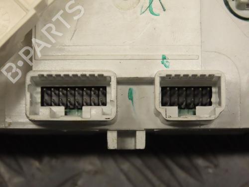Used Climate control RENAULT CLIO IV (BH_) 1.5 dCi 90 (90 hp) 9386392