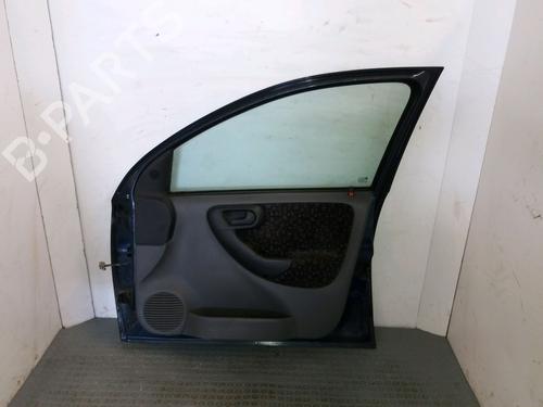 Porte avant droite OPEL CORSA C (X01) 1.7 DI (F08, F68) | BP17780875C3 