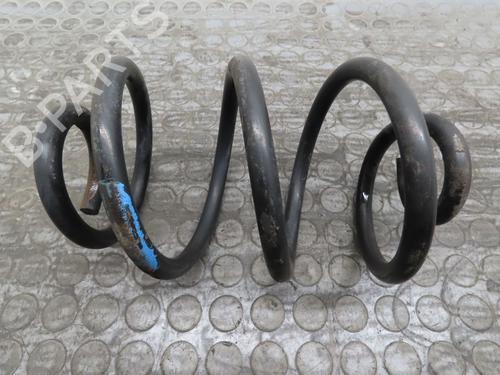 Used Shock absorber spring NISSAN MICRA III (K12) 1.2 16V (65 hp) 17778073