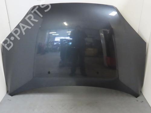 Hood FORD FOCUS II Turnier (DA_, FFS, DS) 2.0 TDCi 1505771