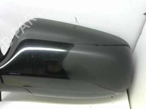 Used Left mirror Left mirror AUDI A4 B5 (8D2) 2.5 TDI (150 hp) 9380568 9380568