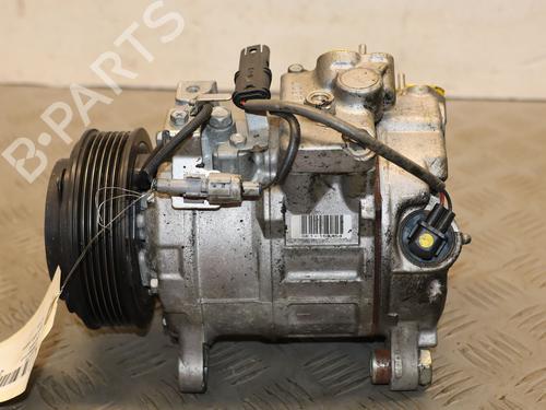 AC compressor BMW 5 (F10) 530 d xDrive | BP37252706M34 - Image 2