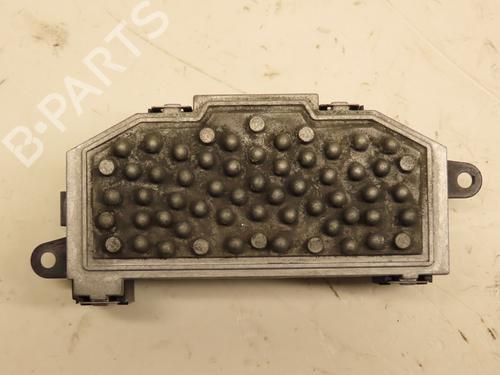 Varmeblæsermodstand AUDI TT (8J3) 2.0 TFSI | BP28685374M108 