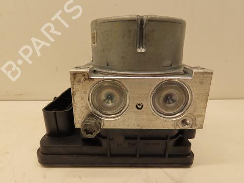 ABS pump RENAULT MEGANE IV Hatchback (B9A/M/N_) 1.2 TCe 130 (B9MR) | BP29380232M43 
